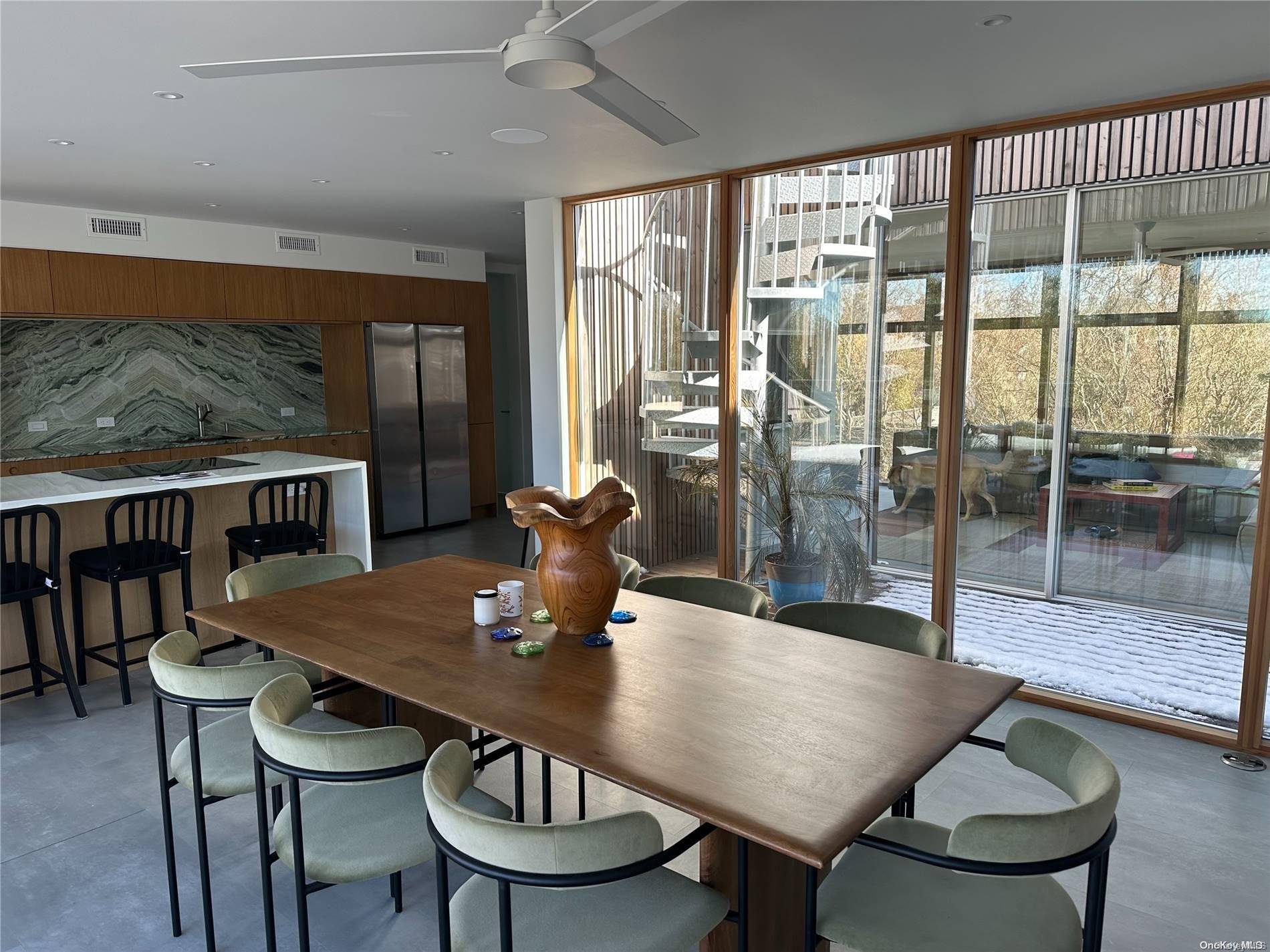 Ocean Beach, NY 11770,25 Sloop WALK