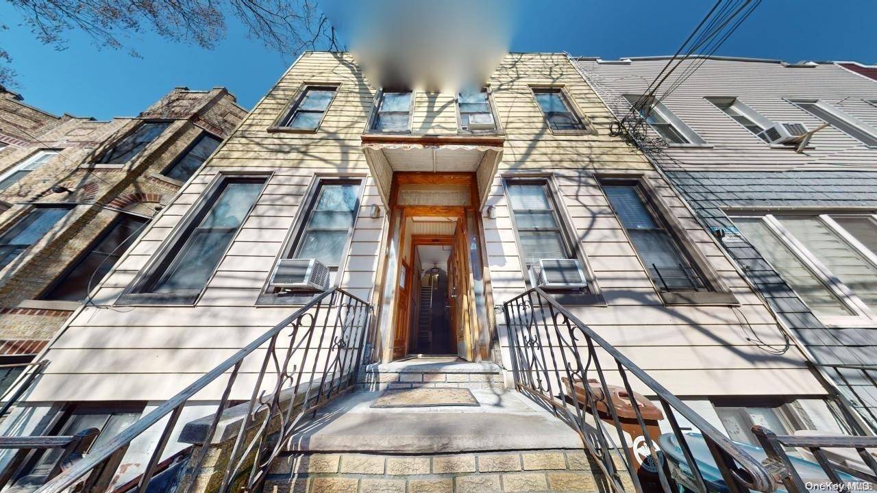 Ridgewood, NY 11385,19-15 Menahan ST #15