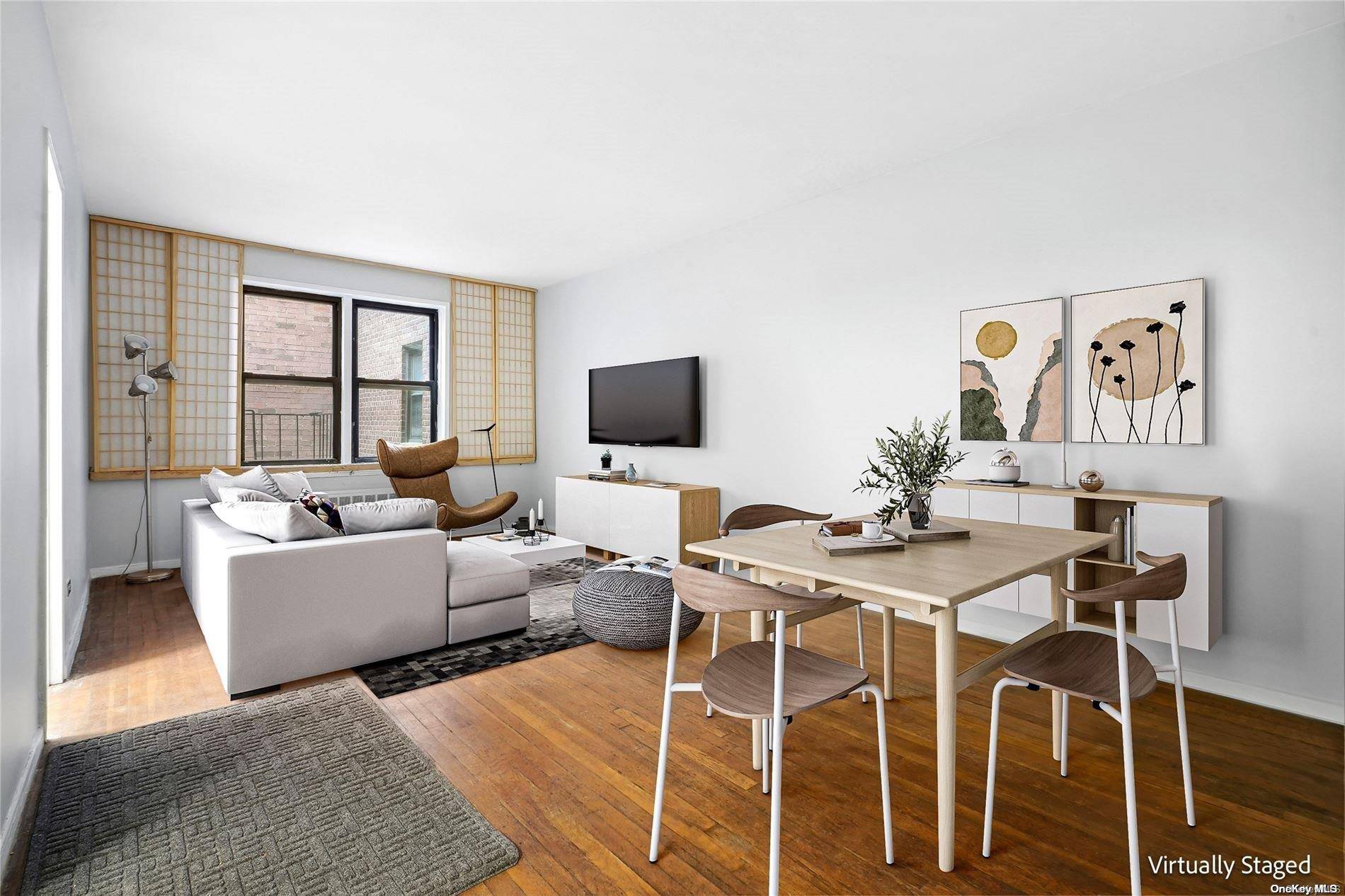 Flushing, NY 11355,143-36 Barclay AVE #3E