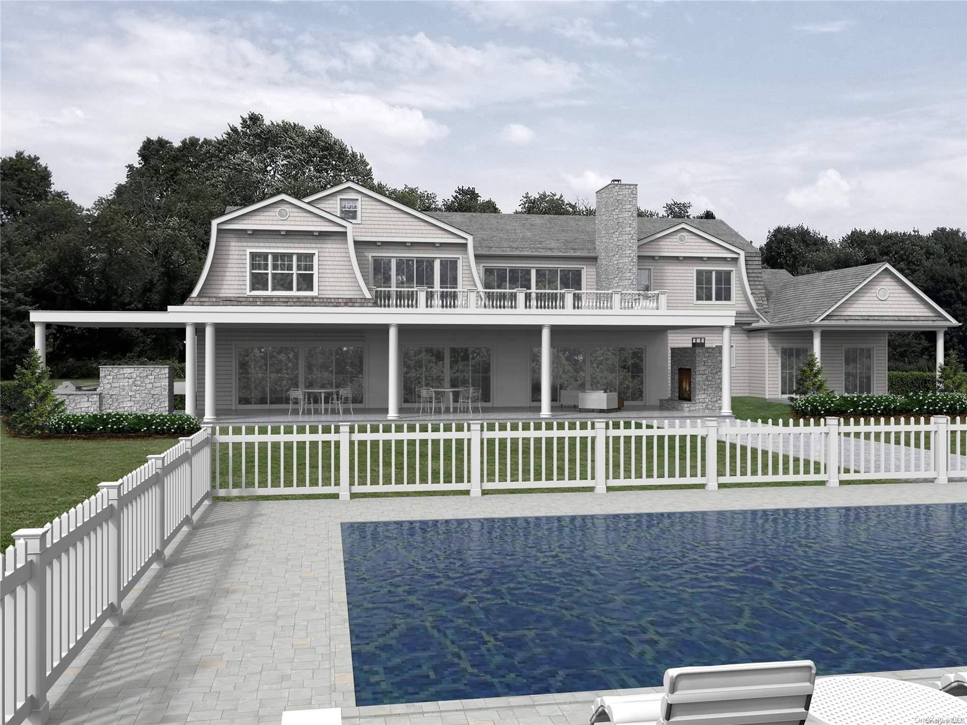 Westhampton Beach, NY 11978,5 Michaels WAY