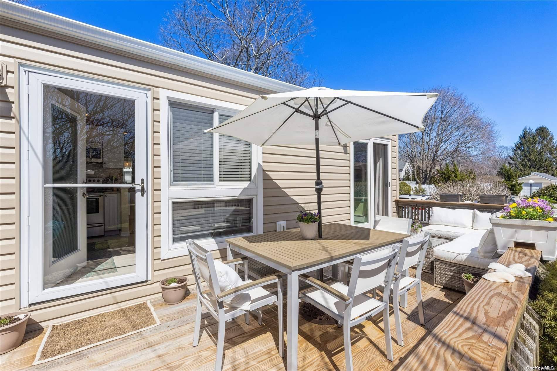 Hampton Bays, NY 11946,95 Springville RD #8