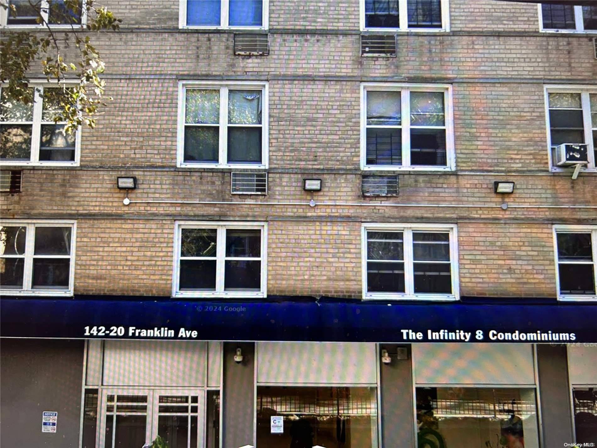 Flushing, NY 11355,142-20 Franklin AVE