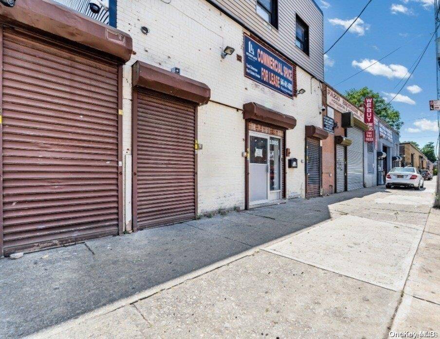 Brooklyn, NY 11203,1005 E 46th ST