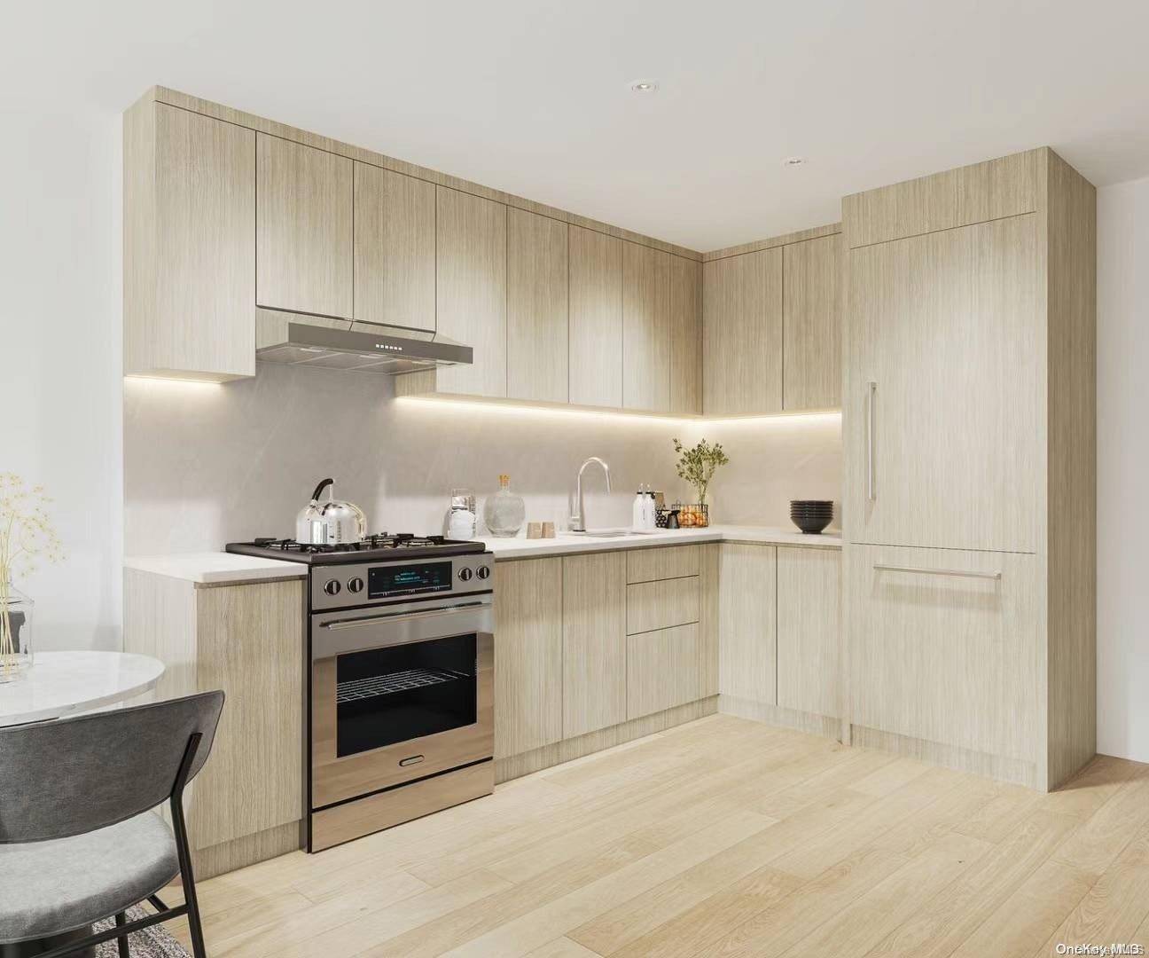 Flushing, NY 11354,33-71 Prince ST #7J