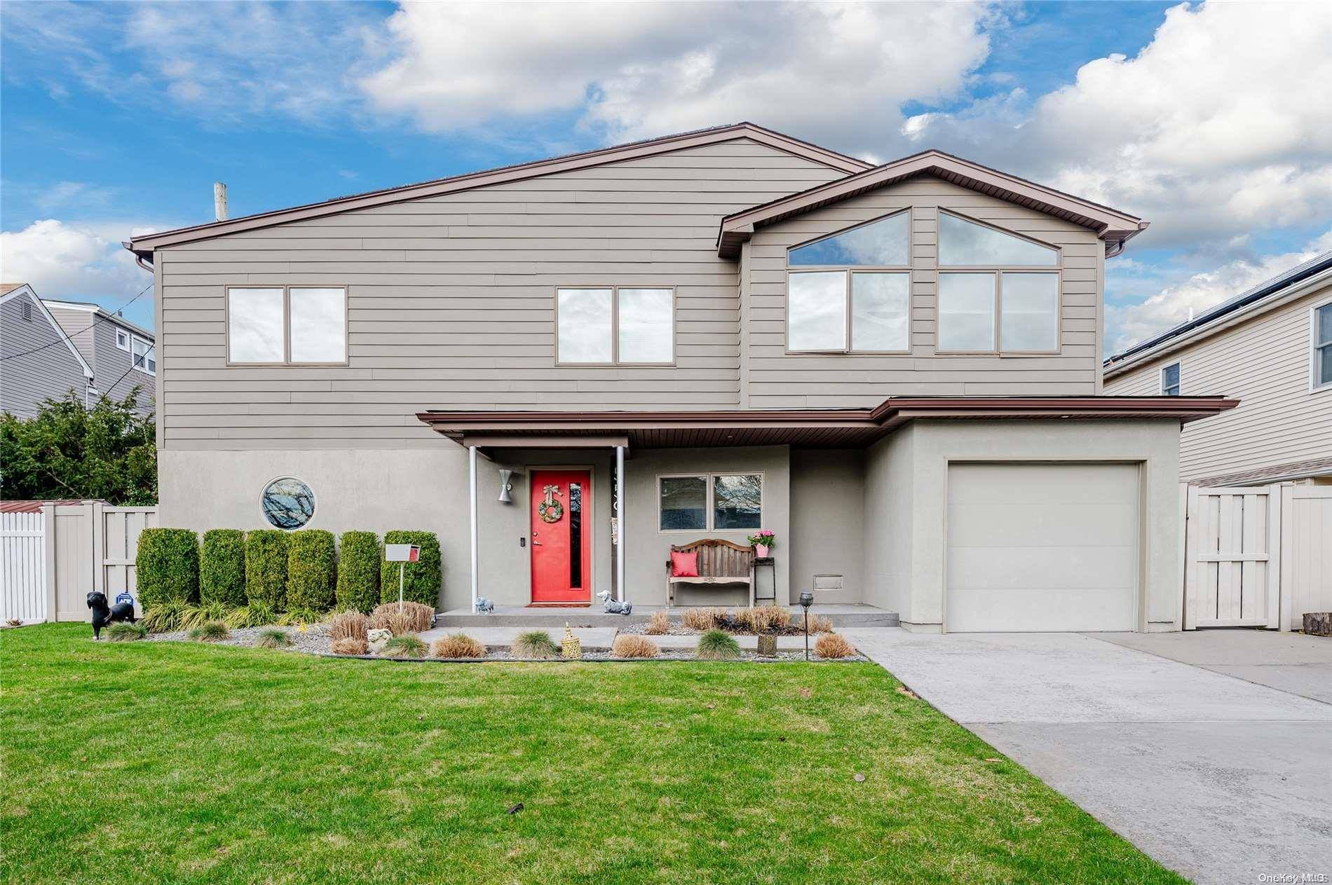 Long Beach, NY 11561,559 Franklin BLVD