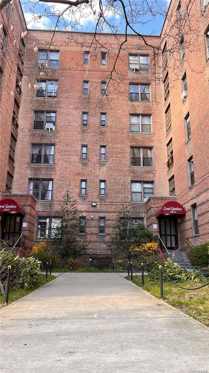 Flushing, NY 11355,144-11 Sanford AVE #5M