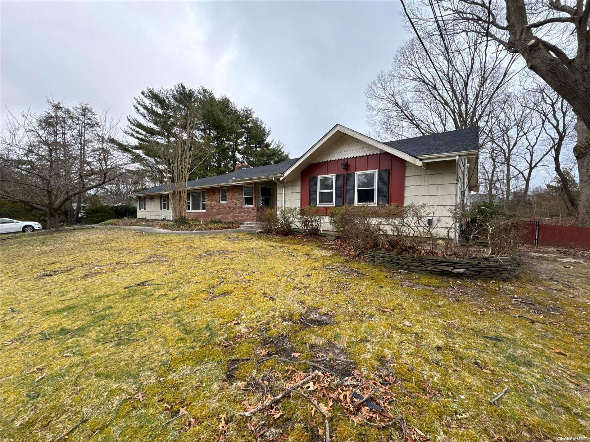 Fort Salonga, NY 11768,7 Breezy Hill DR