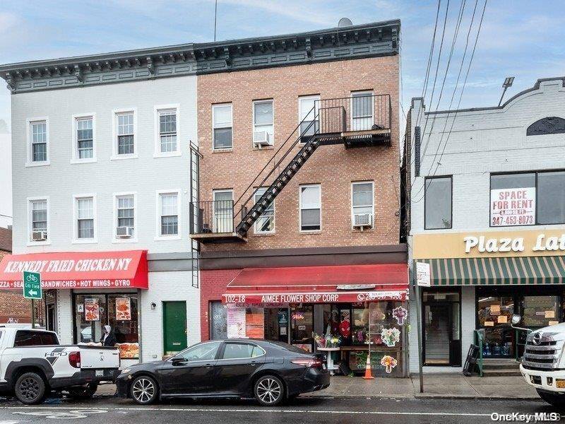 Flushing, NY 11368,102-18 37th AVE