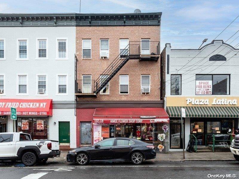 Flushing, NY 11368,102-18 37th AVE