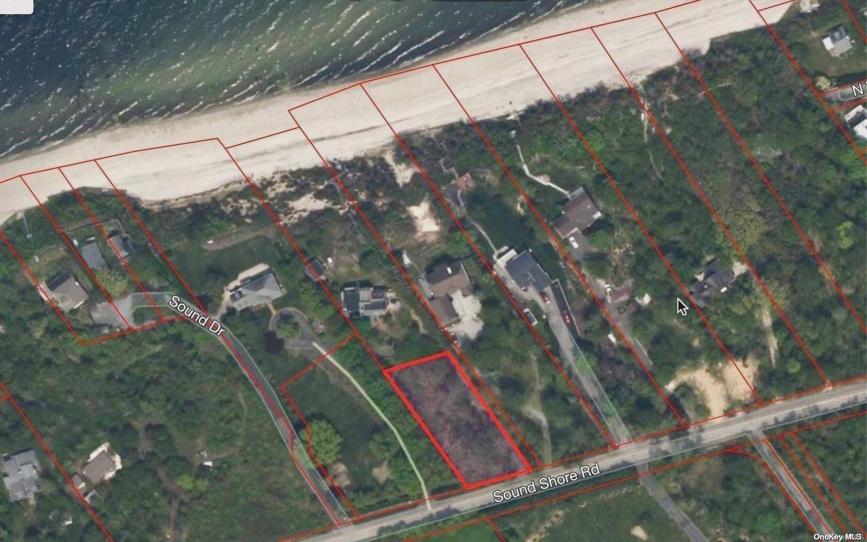 Riverhead, NY 11901,538 Sound Shore RD