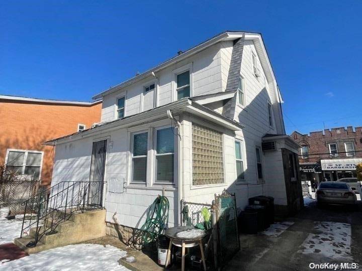 Rosedale, NY 11422,138-78 Francis Lewis BLVD