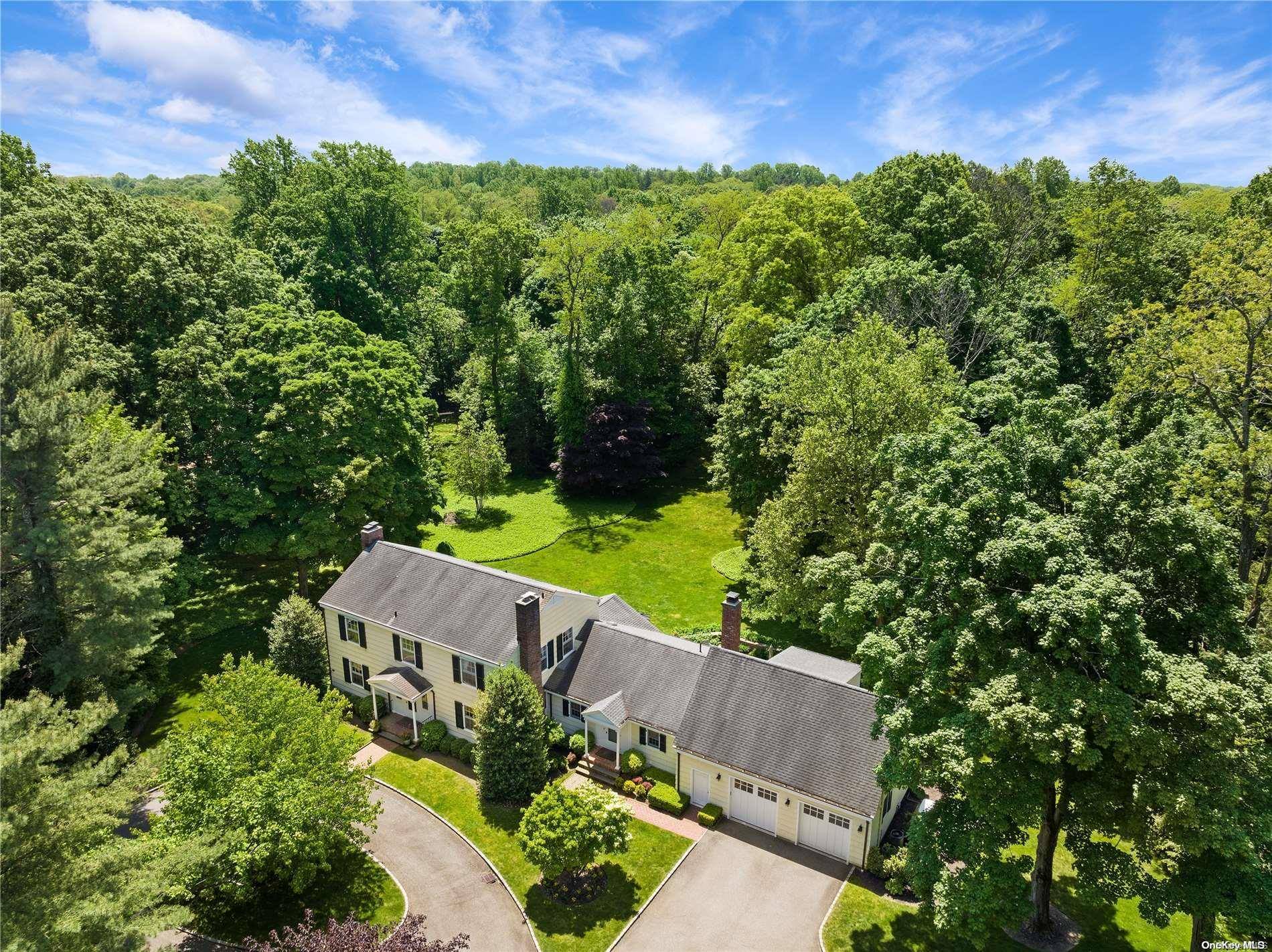 Laurel Hollow, NY 11791,1670 Moores Hill RD