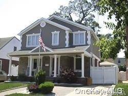 Franklin Square, NY 11010,168 Grange ST