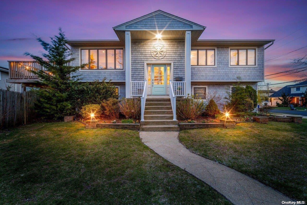 Lido Beach, NY 11561,160 Lagoon DR