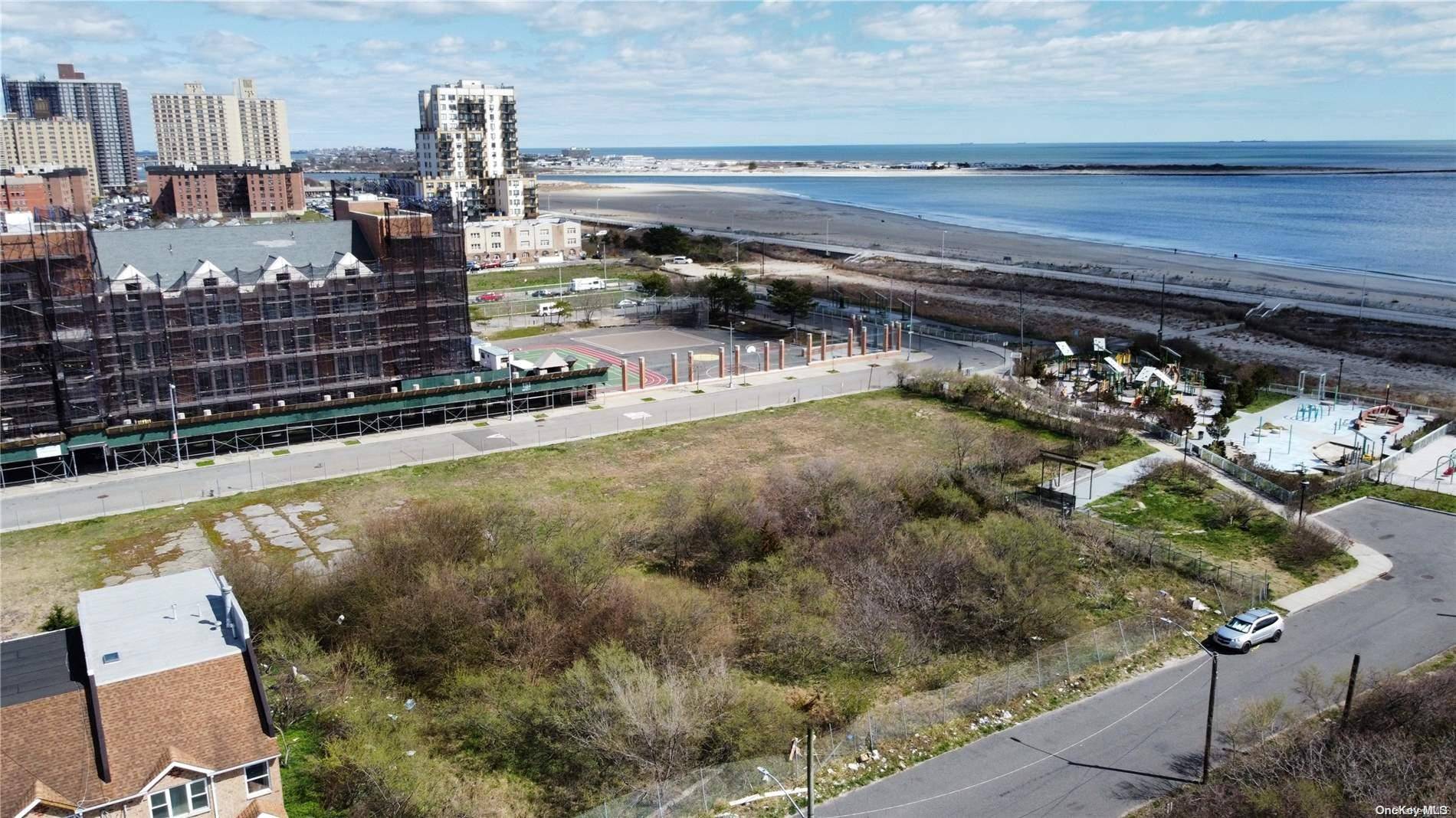 Far Rockaway, NY 11691,Beach 30th