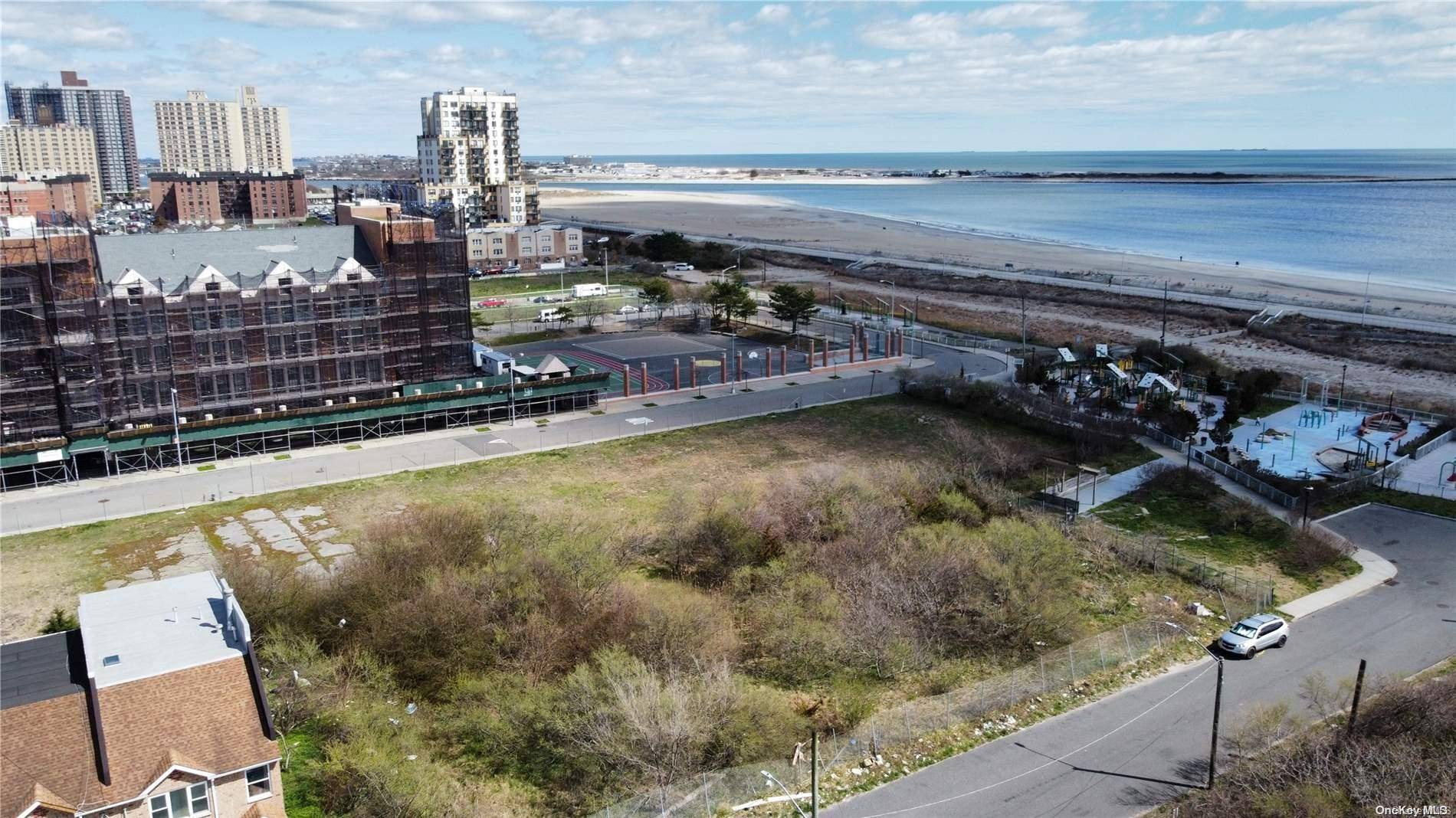 Far Rockaway, NY 11691,Beach 30th