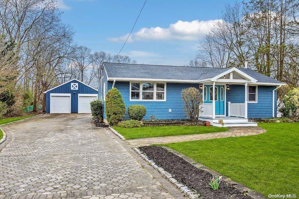 Islip Terrace, NY 11752,324 Amityville ST