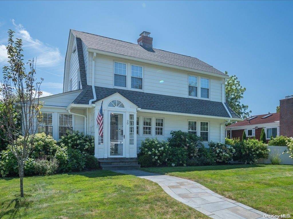 Rye, NY 10573,20 Irenhyl AVE
