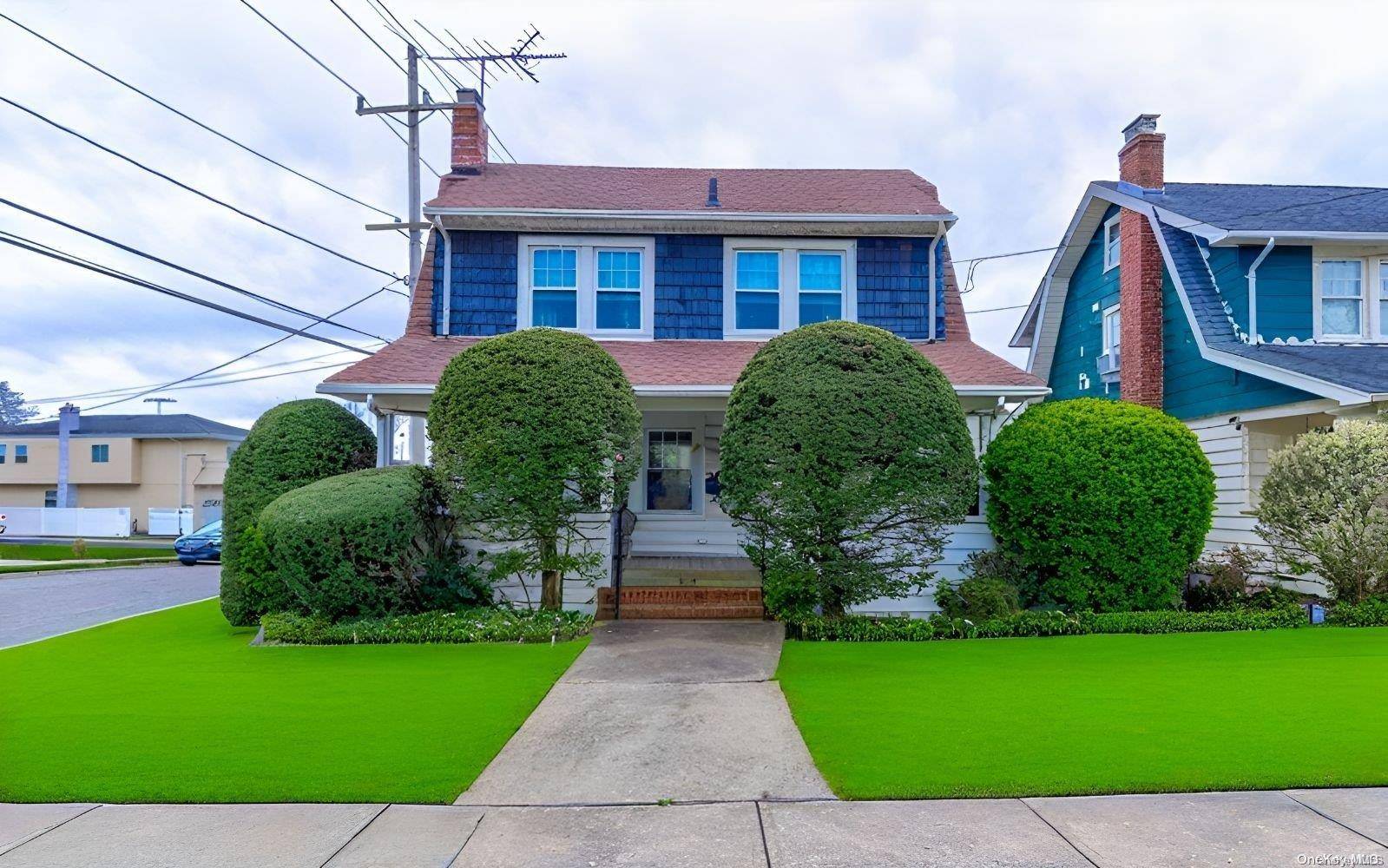 East Rockaway, NY 11518,145 Garfield PL