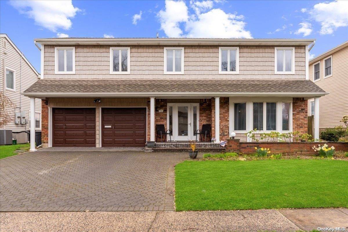 Lido Beach, NY 11561,336 Harbor DR