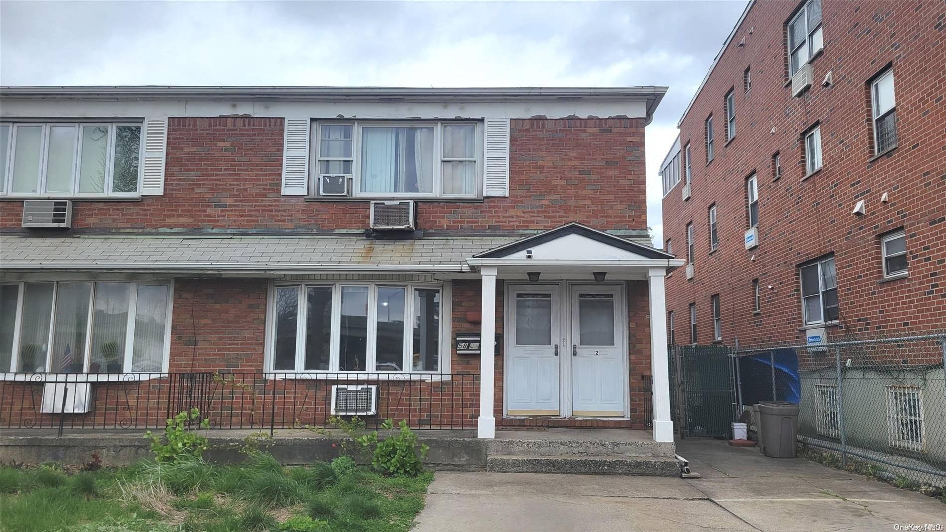 Flushing, NY 11355,58-09 College Point BLVD