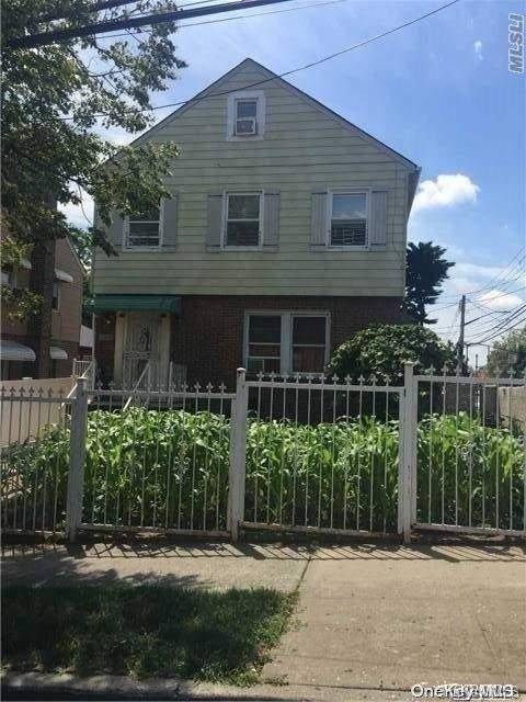 East Elmhurst, NY 11369,106-02 32nd AVE