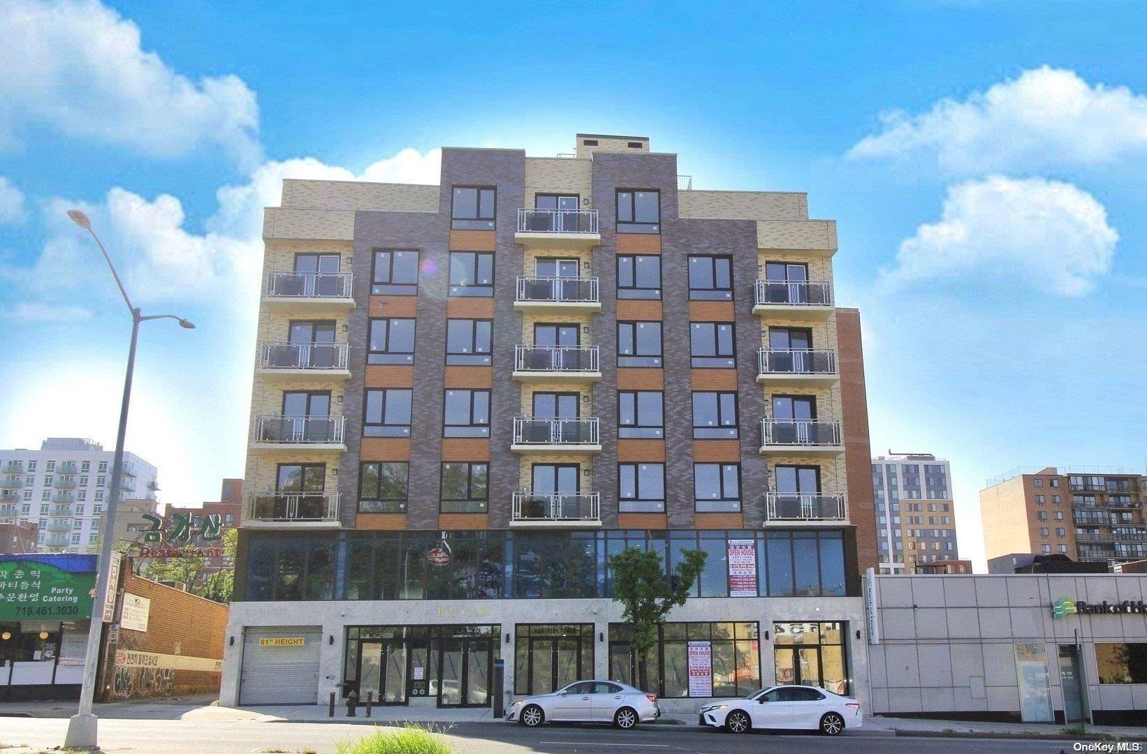 Flushing, NY 11354,138-12 Northern BLVD #4C