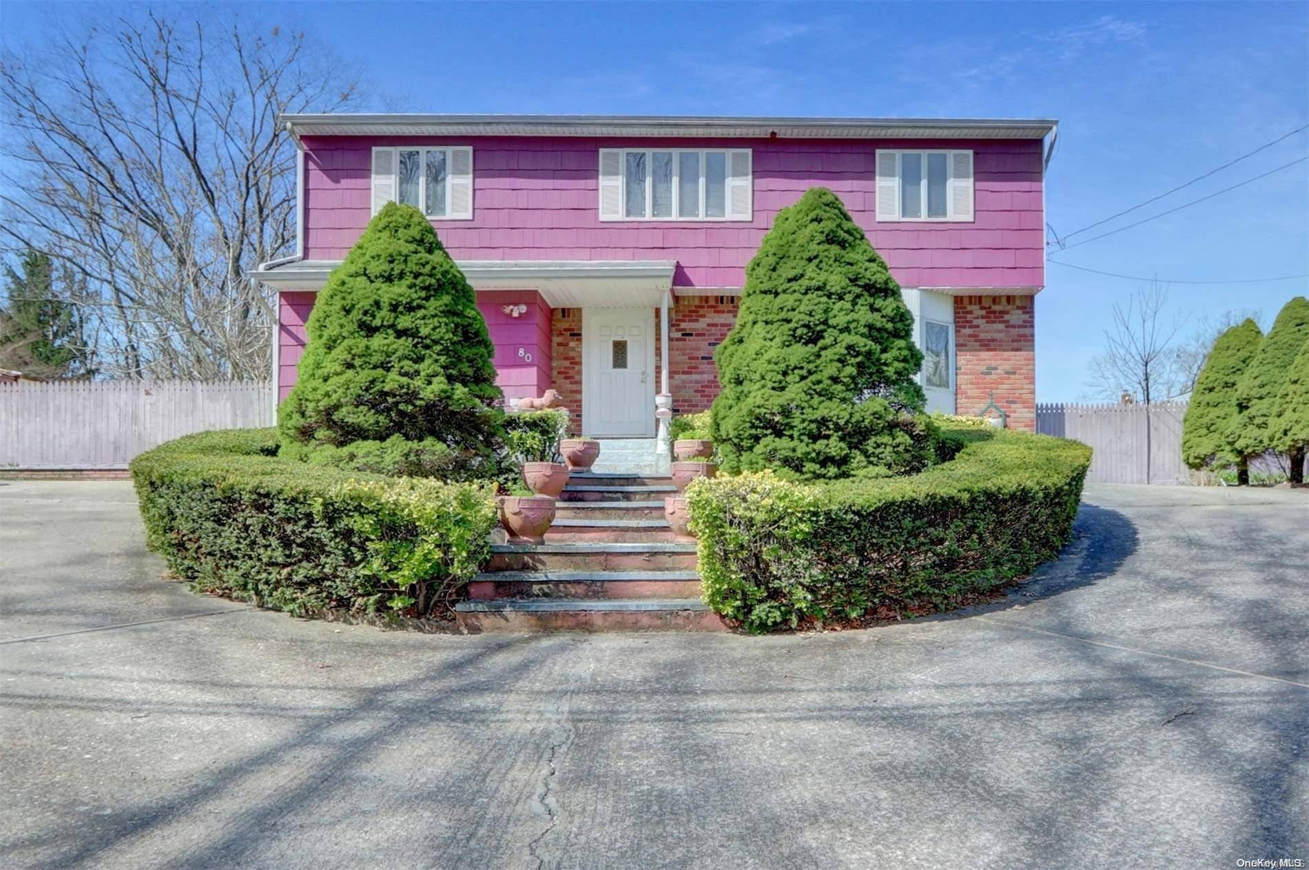 Ronkonkoma, NY 11779,80 Port AVE