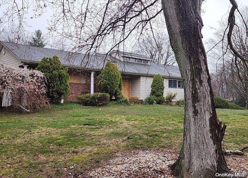 Northport, NY 11768,1 Ridings