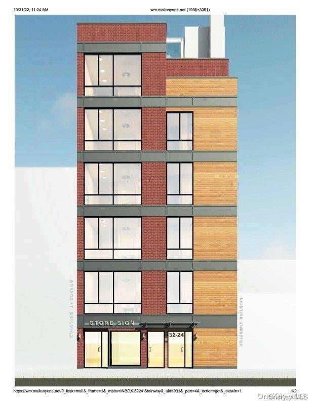 Astoria, NY 11103,32-24 Steinway ST