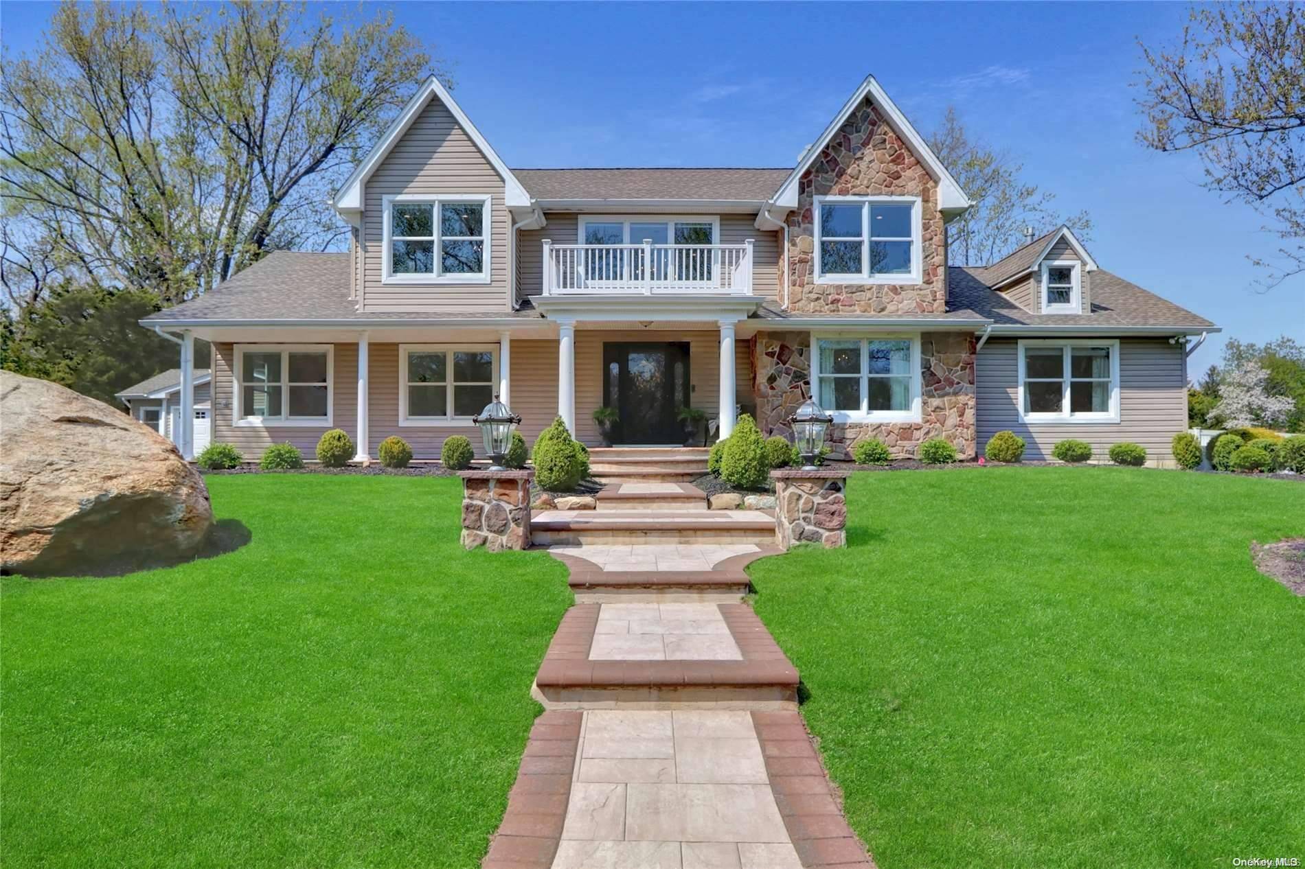 Setauket, NY 11733,9 Gaul RD