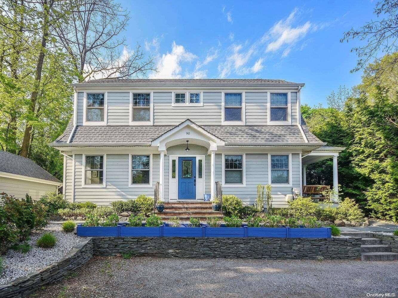 Sea Cliff, NY 11579,90 17th AVE