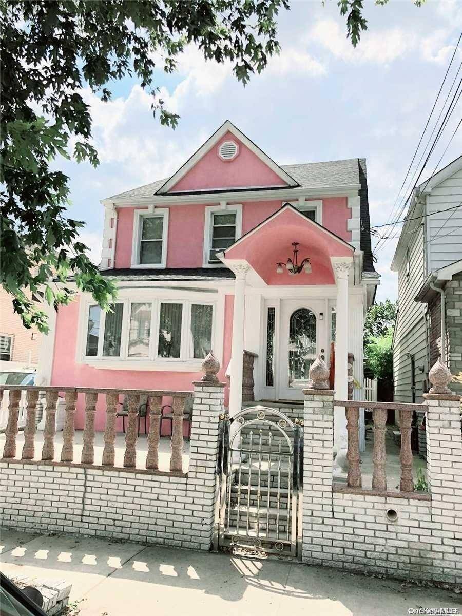 South Ozone Park, NY 11420,111-34 122nd ST