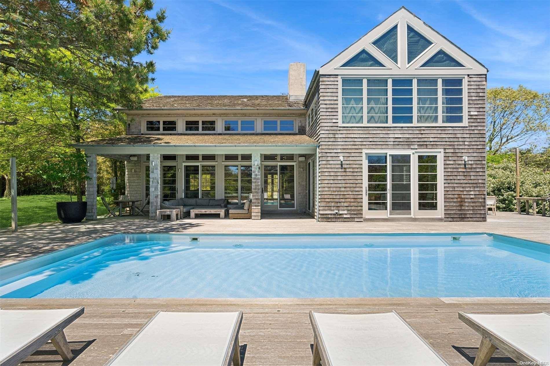 Amagansett, NY 11930,11 Shipwreck DR