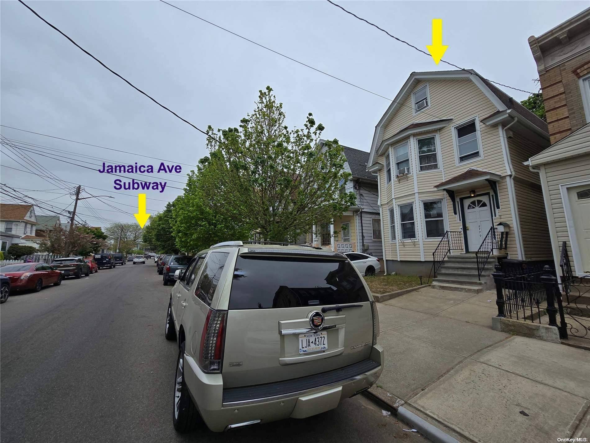 Richmond Hill, NY 11418,87-79 108 ST