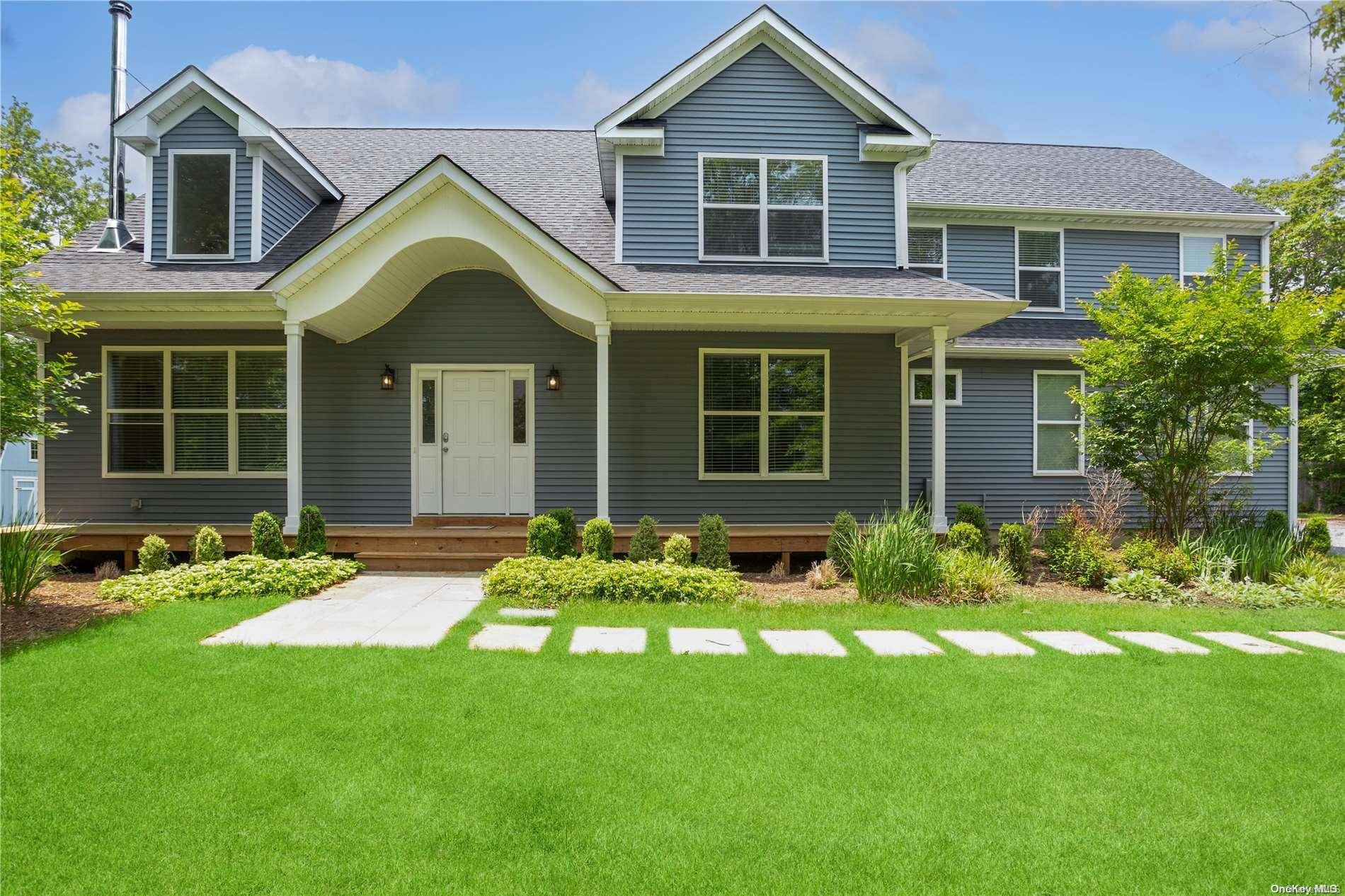 East Moriches, NY 11940,22 Tuthill Point RD