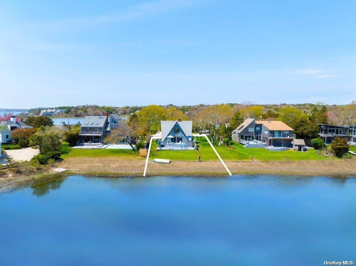 Southampton, NY 11968,56 Far Pond RD