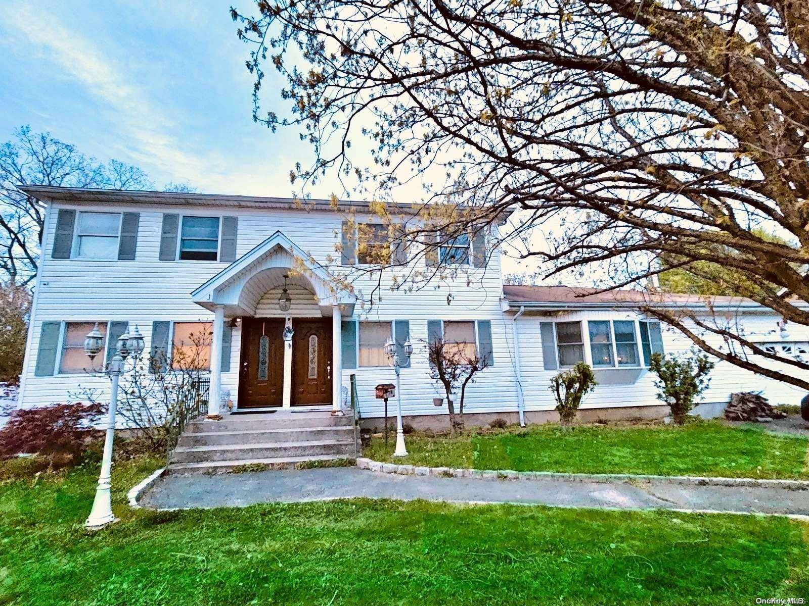 Deer Park, NY 11729,21 Jersey ST