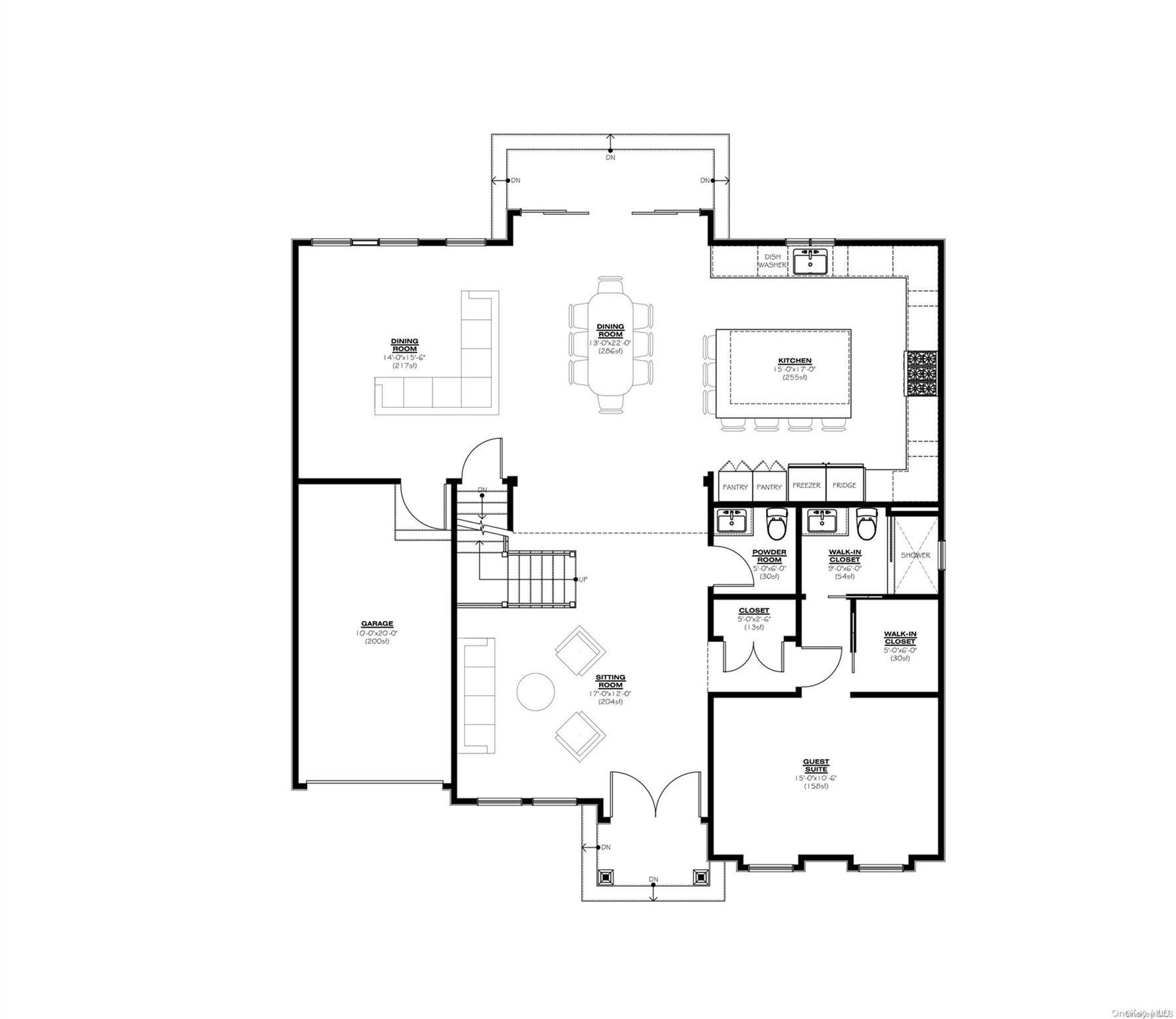 North Bellmore, NY 11710,1089 Huckleberry RD