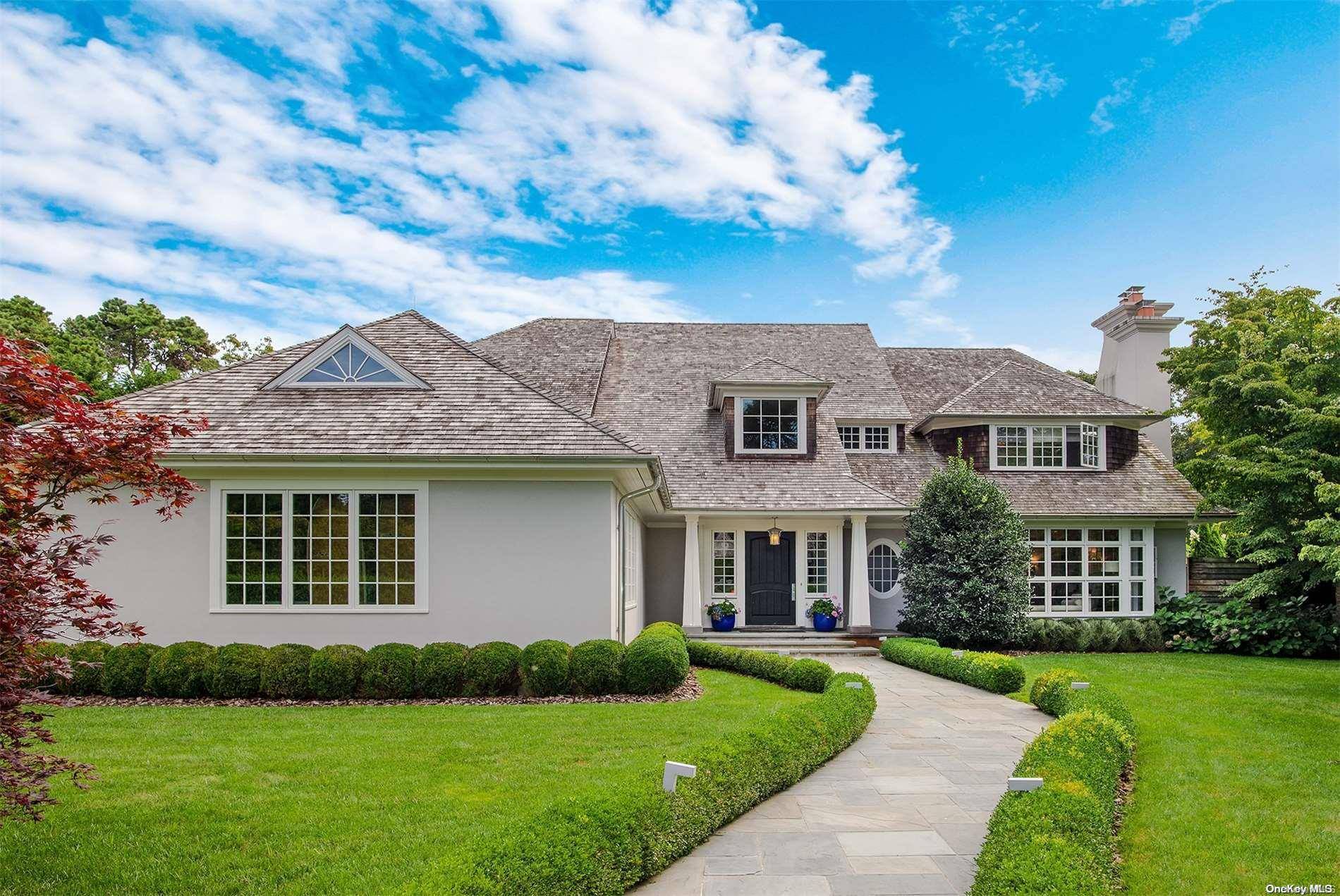 East Hampton, NY 11937,77 Jericho RD