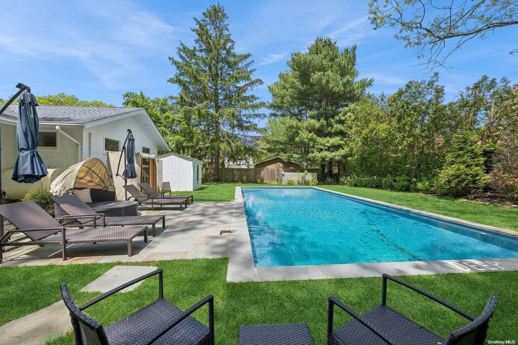 Sag Harbor, NY 11963,40 Stoney Hill RD