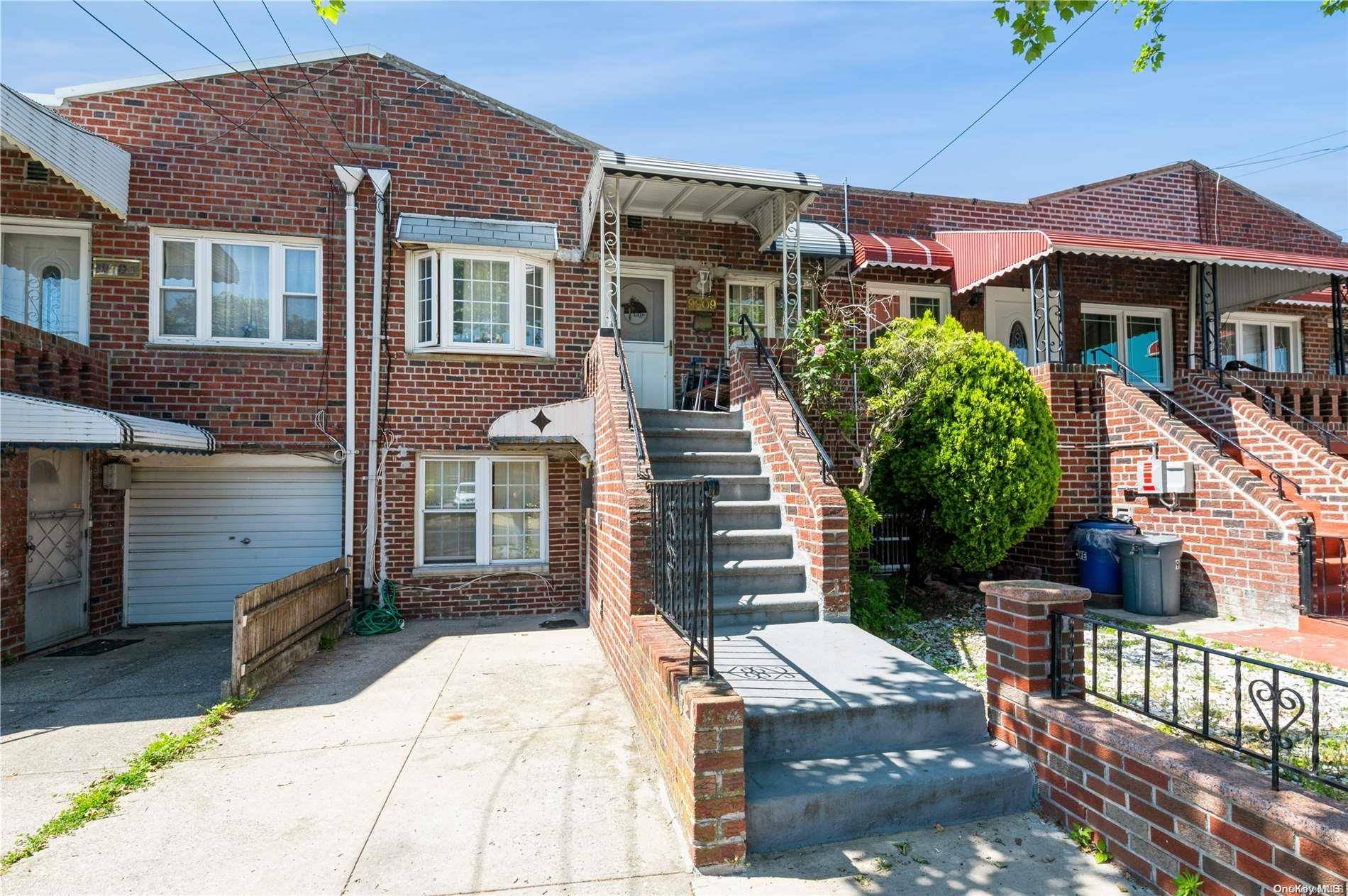 Brooklyn, NY 11236,9909 Avenue K