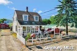 Bayport, NY 11705,482 Sylvan AVE