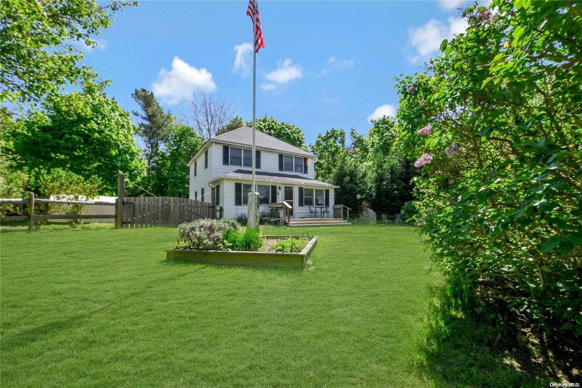 Baiting Hollow, NY 11933,44 Southfield RD