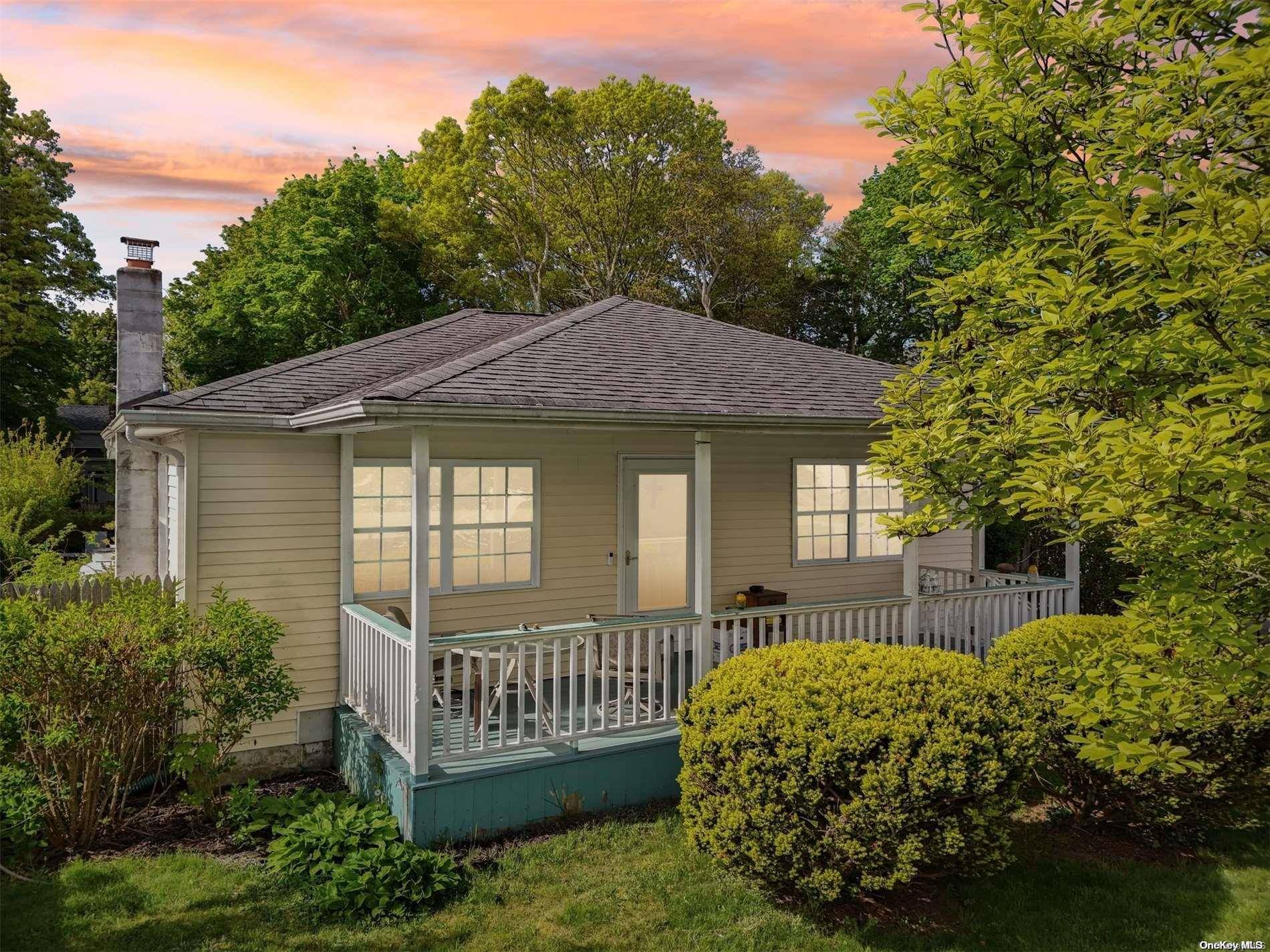 Shirley, NY 11967,42 Argyle DR