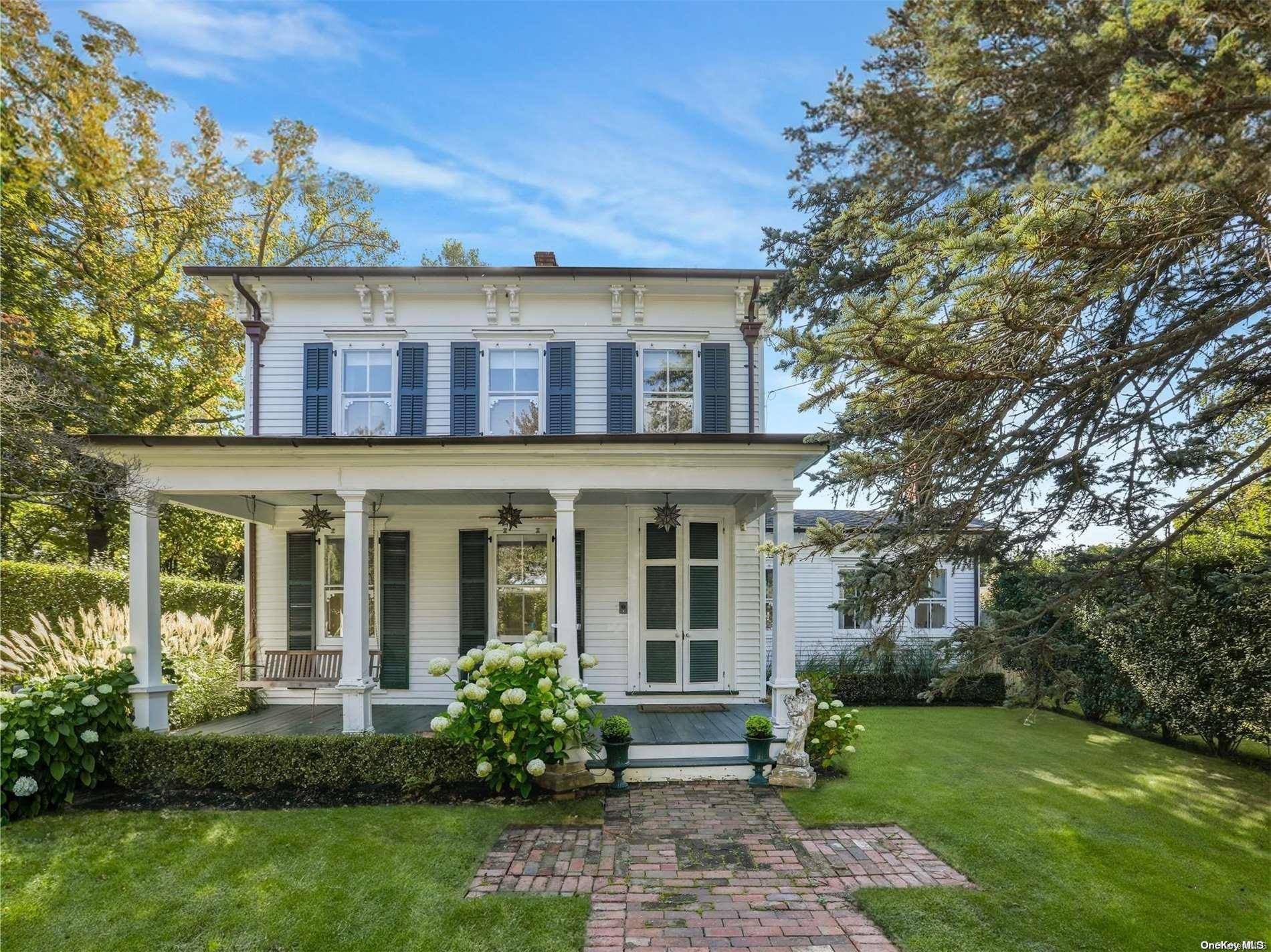 Bellport Village, NY 11713,22 Bellport LN