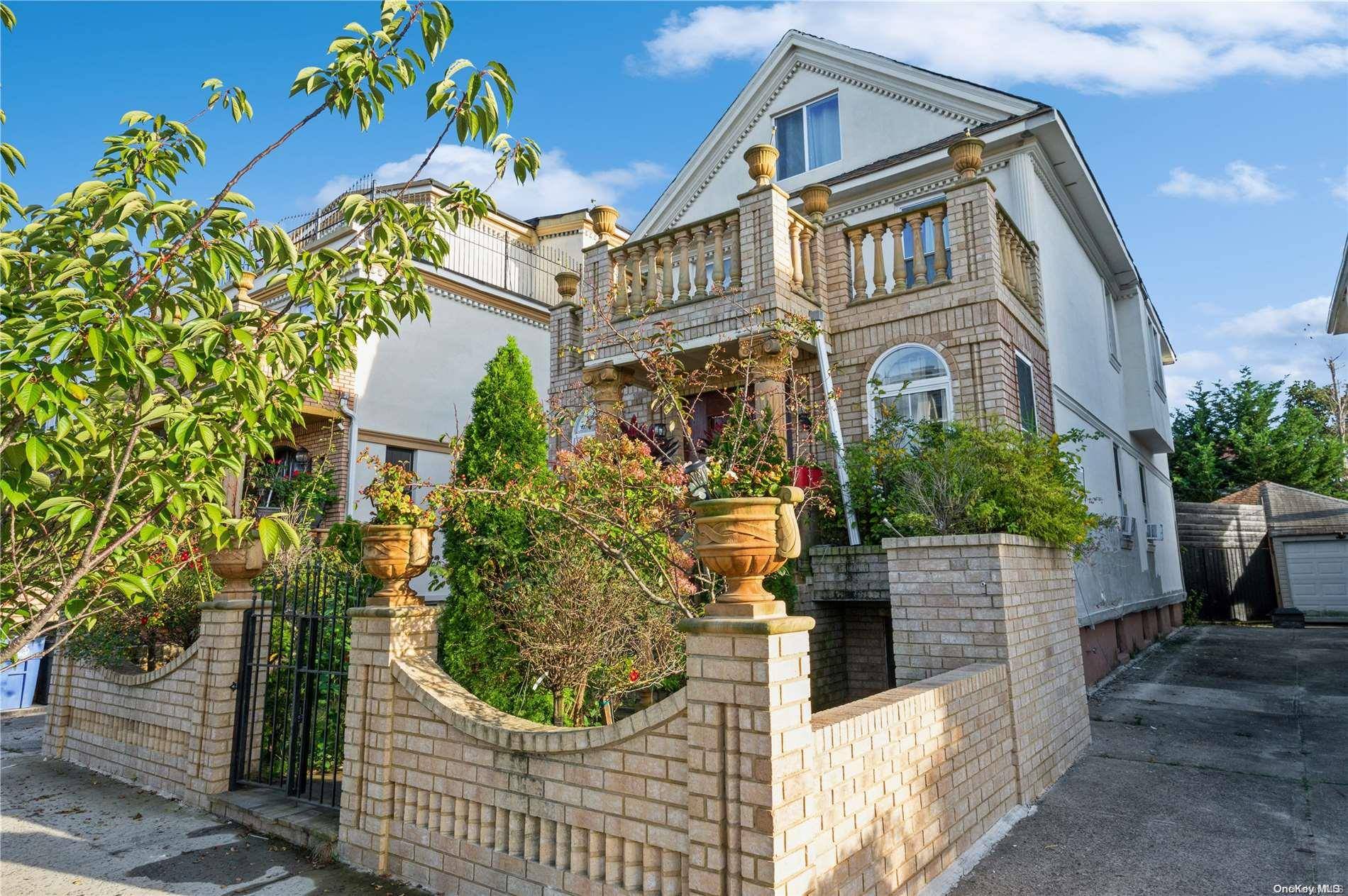 Brooklyn, NY 11224,3816 AA Cypress AVE