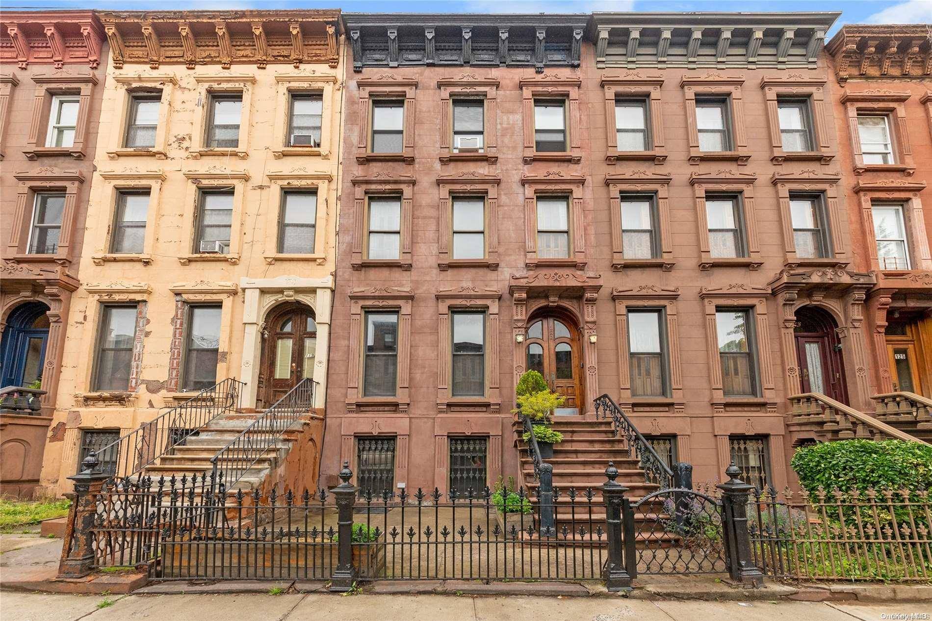 Brooklyn, NY 11216,121 Hancock ST