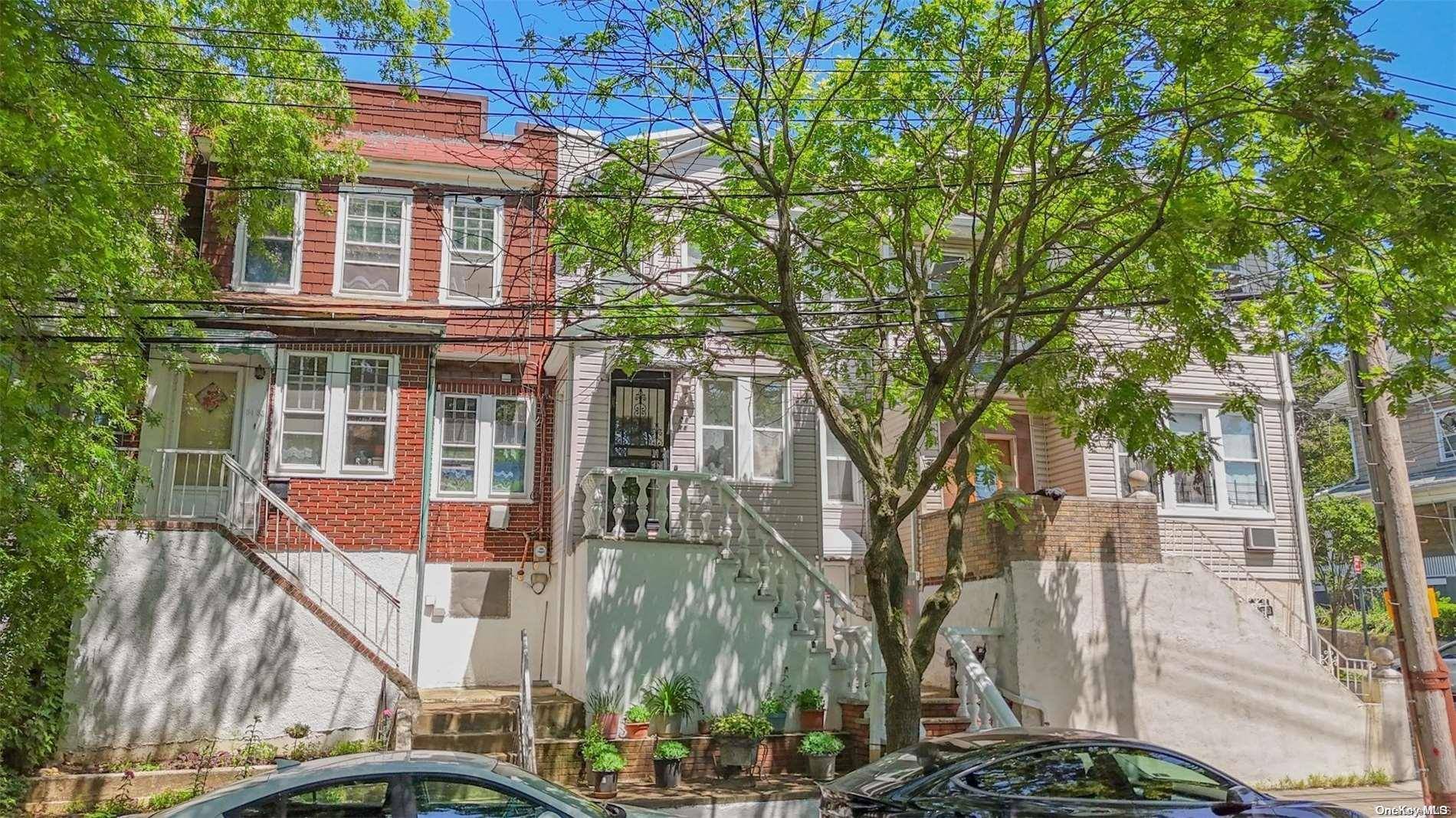 Woodhaven, NY 11421,84-55 85th AVE