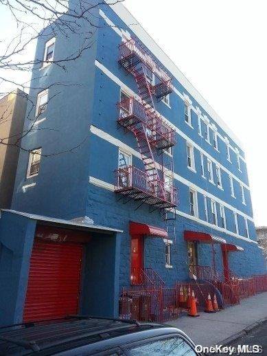 Bronx, NY 10455,612 Union AVE